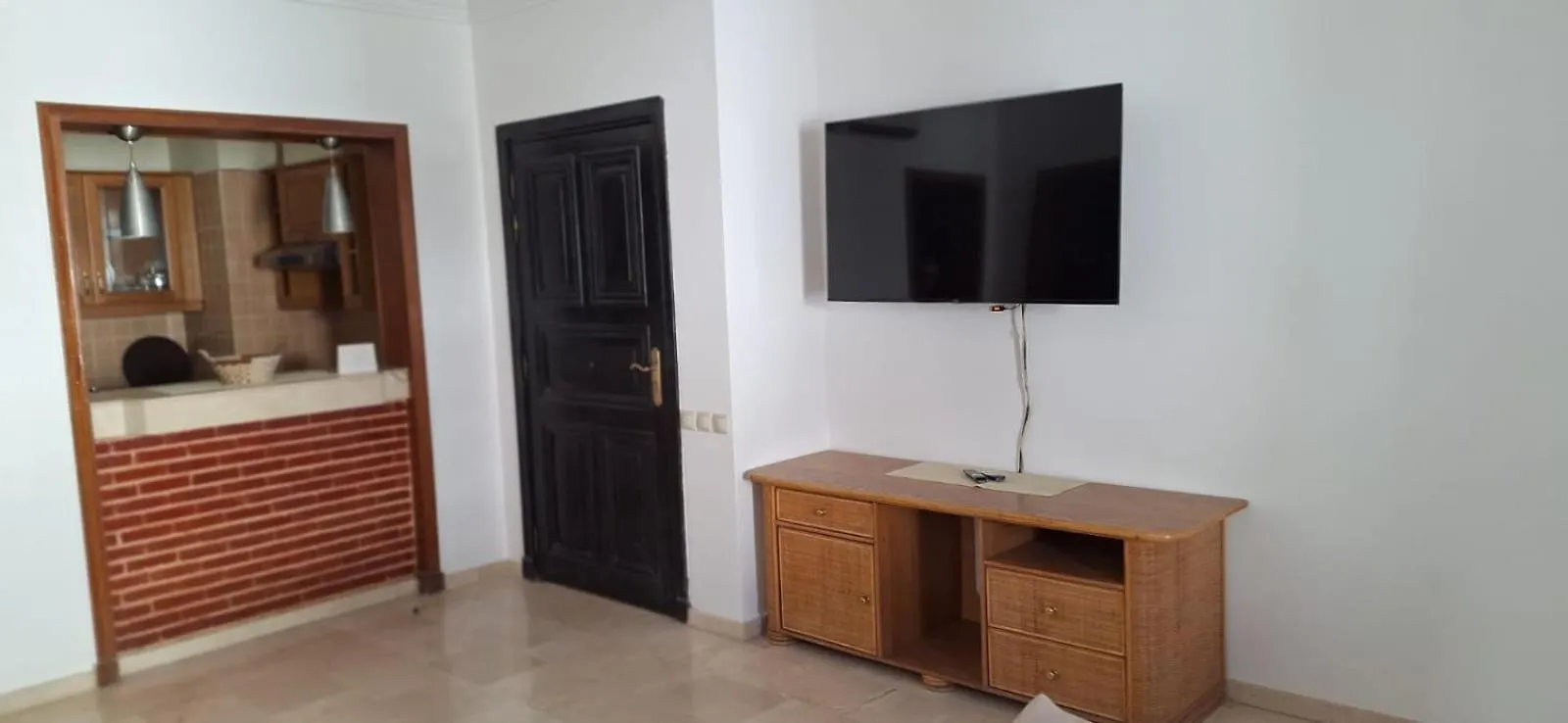 Marina Agadir Appartement Vhuit 0*,