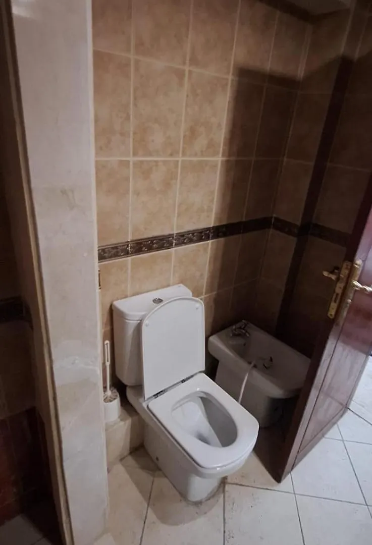 Marina Agadir Appartement Vhuit Appartamento