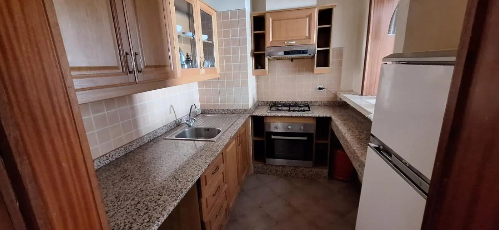 Appartamento Marina Agadir Appartement Vhuit Marocco