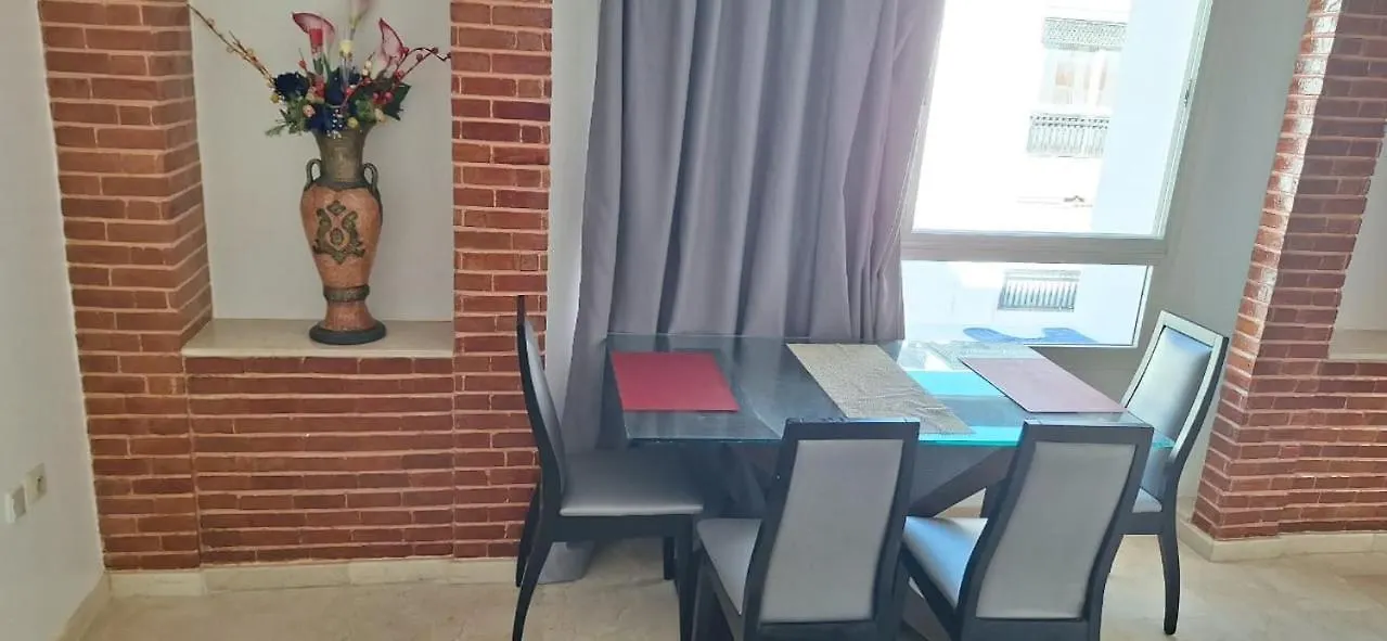 Appartamento Marina Agadir Appartement Vhuit Marocco