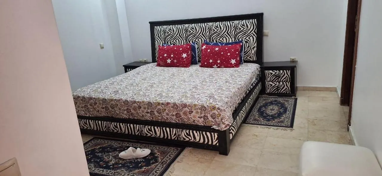 Appartamento Marina Agadir Appartement Vhuit