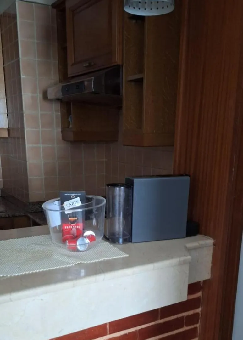 Marina Agadir Appartement Vhuit Appartamento